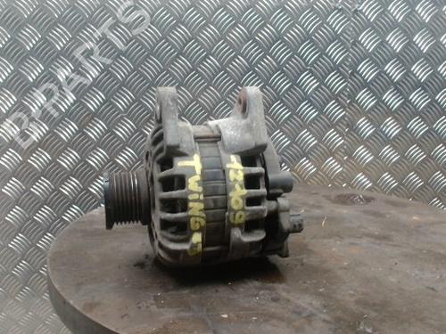 Used Alternator RENAULT TWINGO III (BCM_, BCA_) 1.0 SCe 70 (71 hp) 32660188