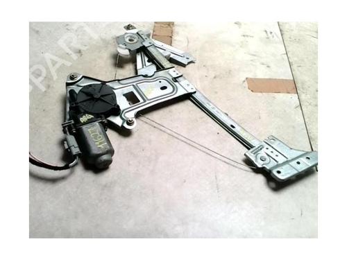 Left rear window motor CITROËN XSARA (N1) 1.6 16V | BP25431222E23 