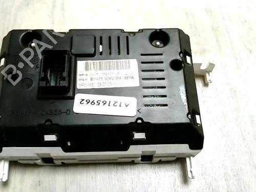 Ferdsskriver FORD FIESTA VI (CB1, CCN) 1.4 TDCi | BP25428964C48 