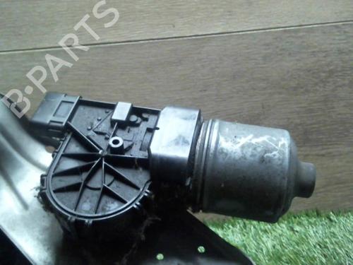 Front wiper motor DACIA SANDERO 1.2 16V | BP31236076M29