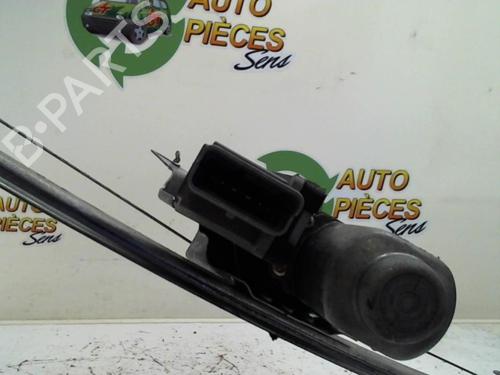 Used Front right window mechanism CITROËN C3 I (FC_, FN_) 1.4 HDi (68 hp) 25401207