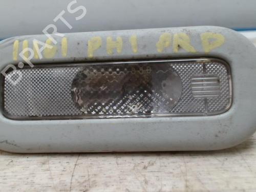 Used Interior roof light MERCEDES-BENZ M-CLASS (W163) ML 270 CDI (163.113) (163 hp) 25420922