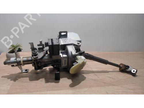 Used Steering column RENAULT SCÉNIC III (JZ0/1_) 1.5 dCi (110 hp) 25386117