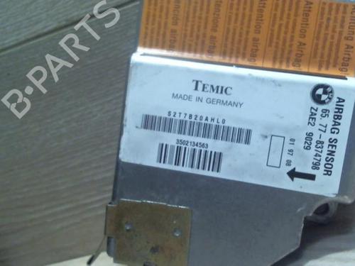 ECU airbags BMW 3 Coupe (E36) 323 i | BP29618748M53 