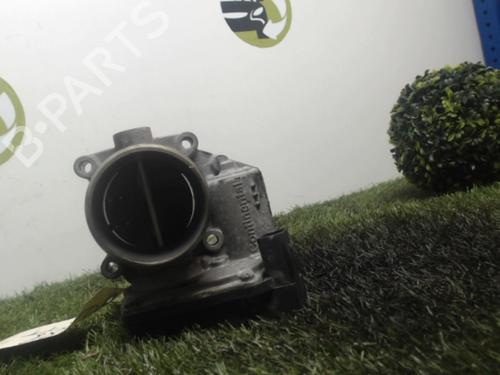 Boîtier papillon AUDI TT (8J3) 2.0 TFSI (200 hp) 31220270