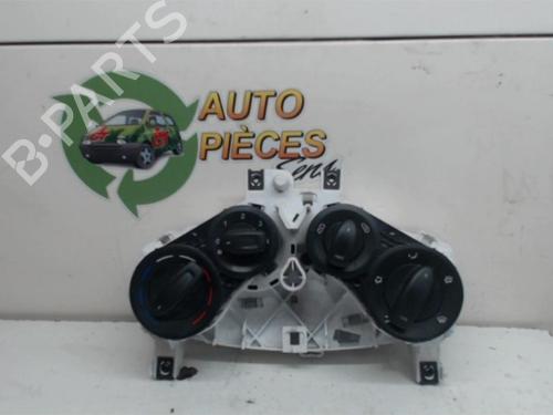 Used Climate control FORD KA (RU8) 1.2 (69 hp) 25397931