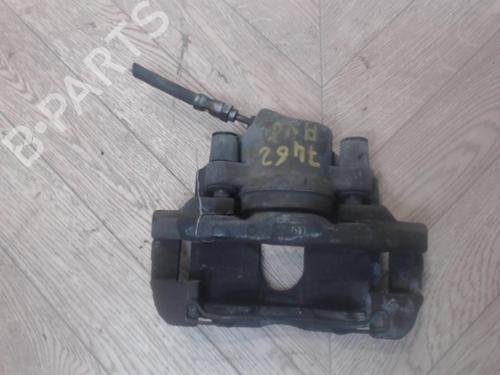 Used Left front brake caliper Left front brake caliper FORD FUSION (JU_) 1.4 (80 hp) 25388943 25388943