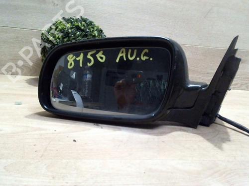 Used Left mirror OPEL CORSA C (X01) 1.2 (F08, F68) (75 hp) 25414578