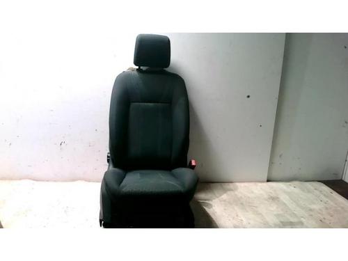 Sæde højre fortil FORD FIESTA VI (CB1, CCN) 1.4 TDCi | BP25422999C16 