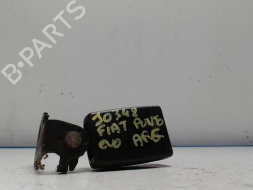 Seat buckle FIAT PUNTO EVO (199_) 1.2 | BP28609234I32 