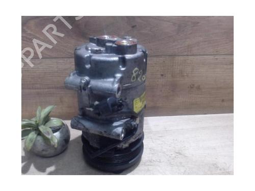 AC compressor FORD FOCUS II (DA_, HCP, DP) 1.8 TDCi | BP25410366M34 