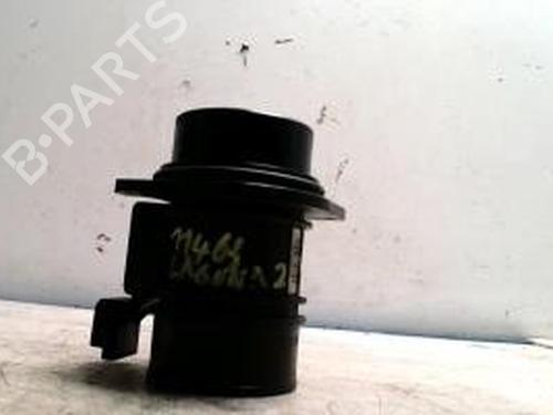 Luftmassemåler RENAULT LAGUNA II (BG0/1_) 1.9 dCi (BG08, BG0G) (120 hp) 27286509