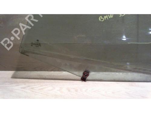 Rear left door window BMW 3 (E46) 330 d | BP25383322C20 