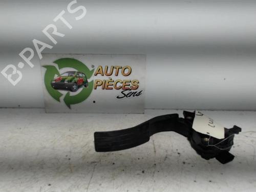 Used Electronic sensor RENAULT CLIO IV (BH_) 1.5 dCi 75 (75 hp) 25398813