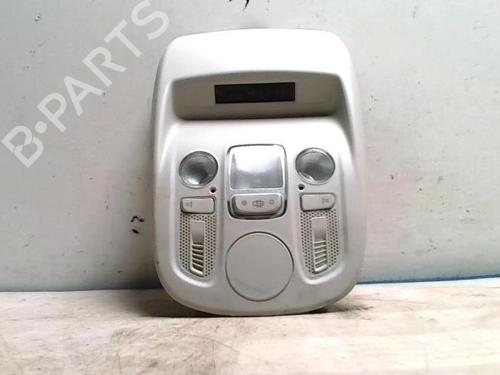 Interior roof light CITROËN C4 II (NC_) 1.6 HDi 90 | BP27352678I8 