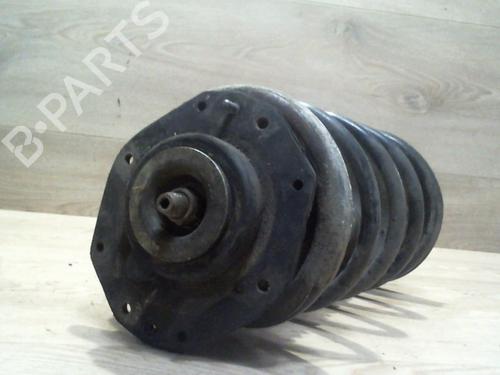 Used Right front shock absorber CITROËN XSARA PICASSO (N68) 2.0 HDi (90 hp) 25411570