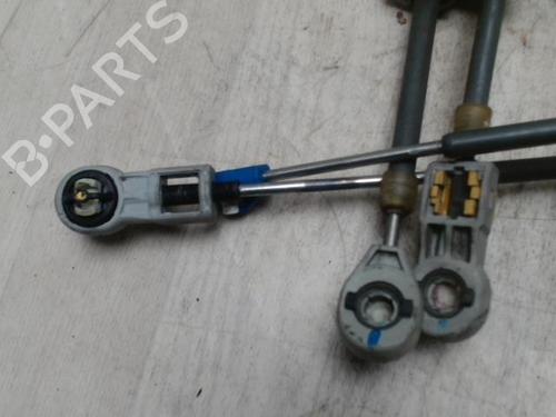 Cable PEUGEOT 5008 (0U_, 0E_) 1.6 HDi | BP31229106E12