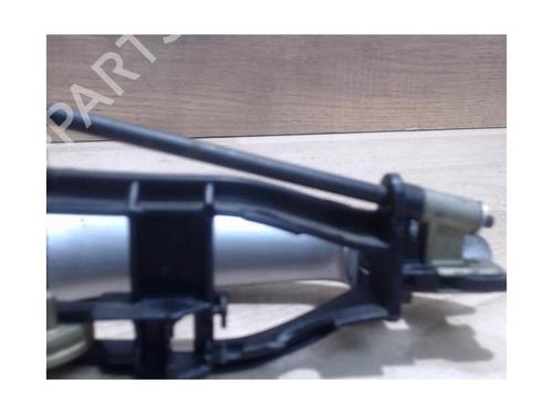Rear left exterior door handle BMW 3 (E46) 320 d | BP25385348C130 
