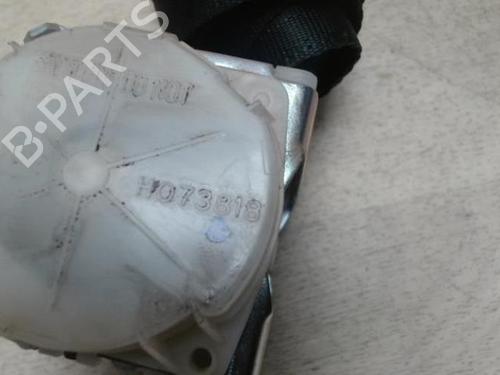 Rear left seatbelt PEUGEOT 107 (PM_, PN_) 1.0 | BP28085556I29 