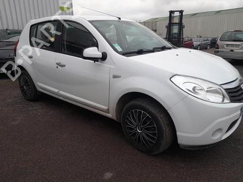 Engine DACIA SANDERO 1.2 16V | BP25427089M1 