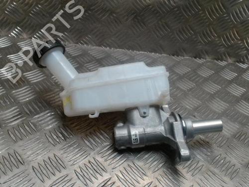Brake master cylinder DACIA SANDERO III 1.0 TCe 100 ECO-G | BP30533838M77