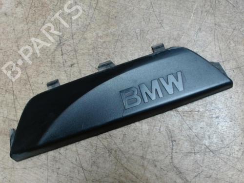 Trittbrett für BMW 1 (E87) 120 d (163 hp) 31222272