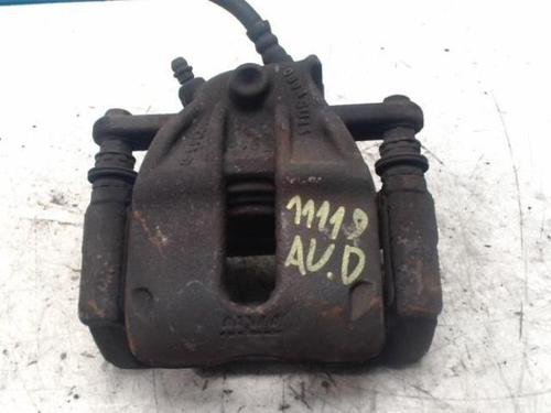 Right front brake caliper RENAULT MODUS / GRAND MODUS (F/JP0_) 1.5 dCi (FP0F, JP0F) | BP28082768M104