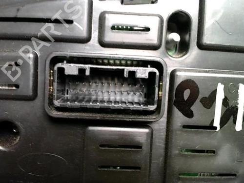 Instrument cluster HYUNDAI i10 II (BA, IA) 1.0 | BP25617830C47 