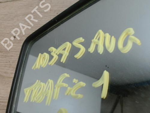 Bakspejl venstre RENAULT TRAFIC Van (T_, P_, V_) 2.1 D (58 hp) 29048779