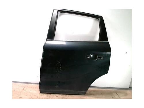 Left rear door FORD KUGA I 2.0 TDCi 4x4 | BP25418281C4 