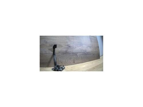 Used Hood lock CITROËN XSARA (N1) 2.0 HDi 90 (90 hp) 25383456