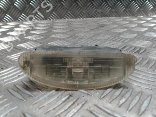 Kennzeichenbeleuchtung RENAULT CLIO II (BB_, CB_) 1.6 16V (BB01, BB0H, BB0T, BB14, BB1D, BB1R, BB2KL, BB3G... | BP30049702I40