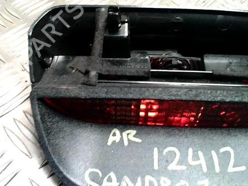 3º Stop DACIA SANDERO 1.5 dCi | BP31225281L11