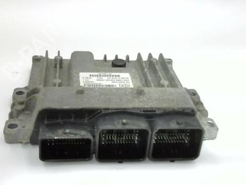 Engine control unit (ECU) PEUGEOT EXPERT Van (VF3A_, VF3U_, VF3X_) 2.0 HDi 130 | BP26679262M57