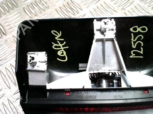 Third brake light DACIA DUSTER (HS_) 1.5 dCi | BP32365533L11