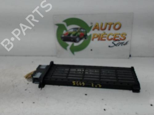 Used Heater resistor PEUGEOT 207 (WA_, WC_) 1.6 HDi (92 hp) 25399188