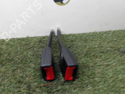 Used Seat buckle SEAT IBIZA II (6K1) 1.4 i (60 hp) 25396805