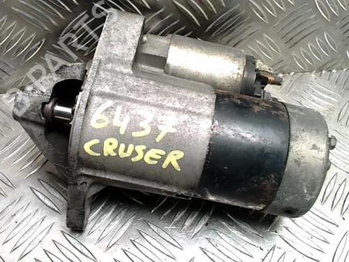 Used Starter CHRYSLER PT CRUISER (PT_) 2.4 (143 hp) 31235439