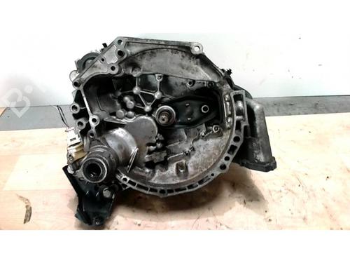 Used Gearbox PEUGEOT 1007 (KM_) 1.4 (75 hp) 25416889