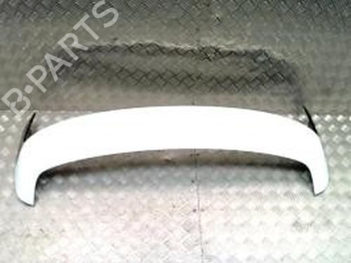 Spoiler posteriore RENAULT CLIO V (B7_) 1.5 Blue dCi 85 (B7AG) (86 hp) 30531233