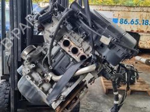 Used Engine PEUGEOT 107 (PM_, PN_) 1.0 (68 hp) 26923842