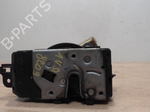Høyre foran lås OPEL ASTRA H (A04) 1.7 CDTI (L48) (80 hp) 25386359