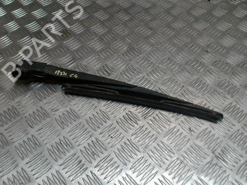 Used Rear windshield wiper arm CITROËN C4 I (LC_) 1.6 HDi (90 hp) 30526436
