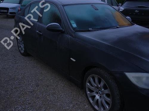 Gearbox BMW 3 (E90) 320 d | BP25413835M3