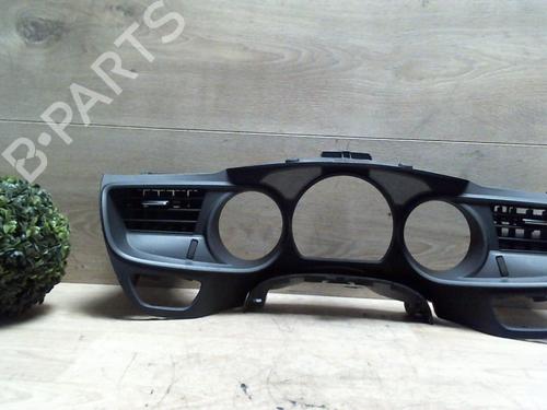 Used Air vent CITROËN C5 III (RD_) 1.6 HDi 110 (RD9HZC) (109 hp) 25408768