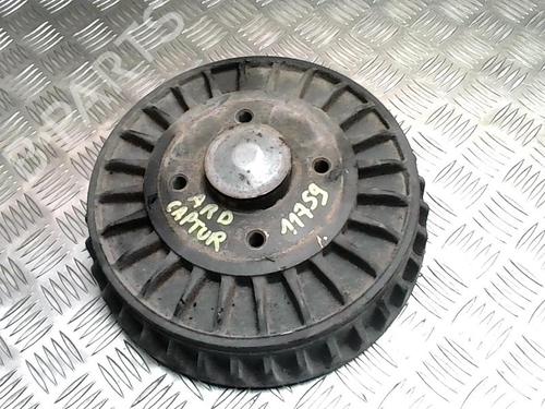 Used Other RENAULT CAPTUR I (J5_, H5_) 1.5 dCi 90 (J5N4, J5M5, J5MW, J5M6, J5AL, J5AJ) (90 hp) 25617904