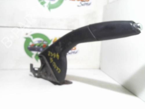 Used Hand brake RENAULT CLIO IV (BH_) 1.2 TCe 120 (BHM0) (120 hp) 25400235