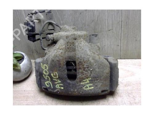 Venstre bremsekaliber foran AUDI A4 B7 Avant (8ED) 2.0 TDI | BP25412925M105 
