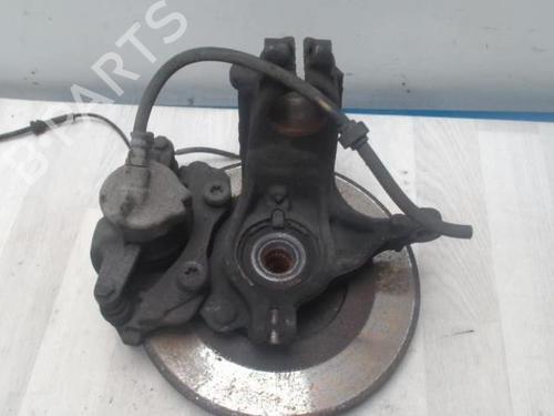 Right front steering knuckle CITROËN C3 I (FC_, FN_) 1.4 HDi | BP25427609M26 