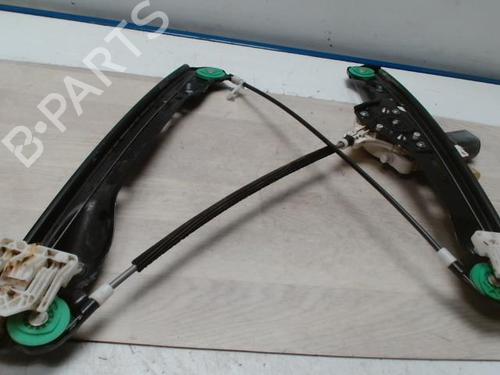 Front left window mechanism BMW 3 Touring (E91) 320 d | BP25420298C22  - Image 5